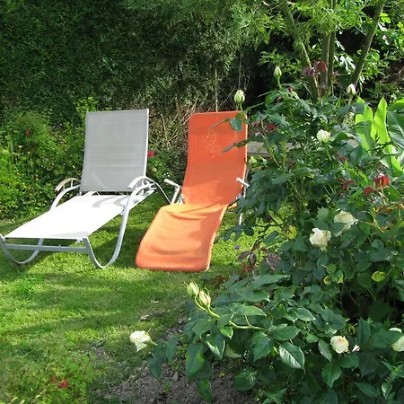 Semesterbostad Gite L'hermine *